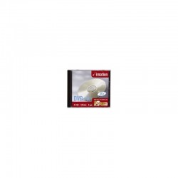 Imation Blank DVDs