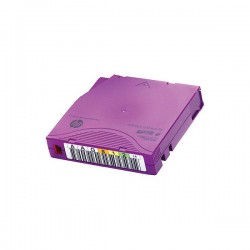 HP Blank Data Tapes