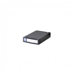 Quantum Blank Data Tapes