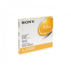 Sony Blank CDs