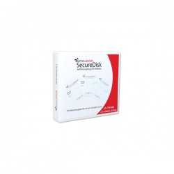 Origin Storage Blank CDs