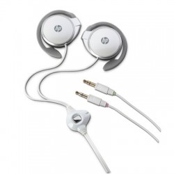 HP Mobile Headsets