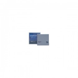 Tandberg Data Cleaning Media