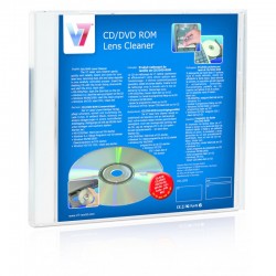 V7 Cleaning Media