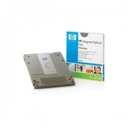 Magneto Optical Disks