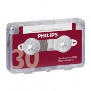 Audio/Video Cassettes