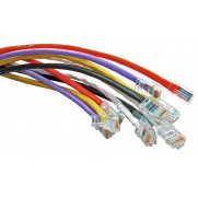 Datamax ONeil Power Cables