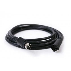 Barco Power Cables