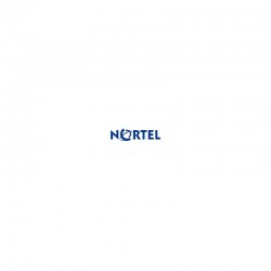 Nortel Power Cables