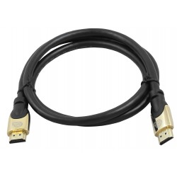 CCS HDMI Cables