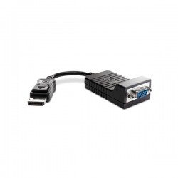 HP Audio & Video Cables