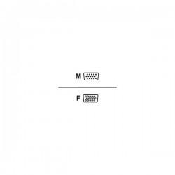 Avocent Audio & Video Cables