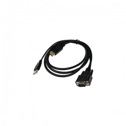 Lantronix Audio & Video Cables
