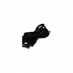 2-Power USB Cables