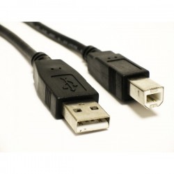 Lantronix USB Cables
