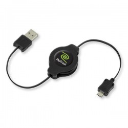 ReTrak USB Cables
