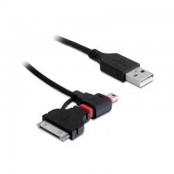 DeLOCK USB Cables