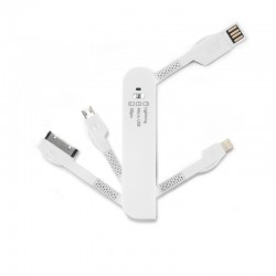 Dicota Cable Interface/Gender Adapters