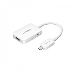 Samsung Cable Interface/Gender Adapters