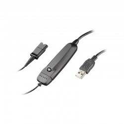 Plantronics Cable Interface/Gender Adapters