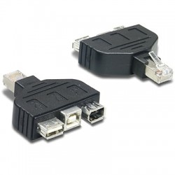 Trendnet Cable Interface/Gender Adapters