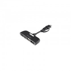Trust Cable Interface/Gender Adapters
