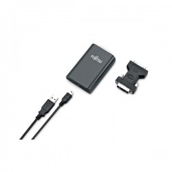 Fujitsu Cable Interface/Gender Adapters