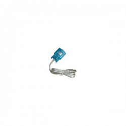 Dynamode Cable Interface/Gender Adapters