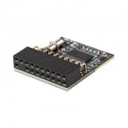 ASUS Cable Interface/Gender Adapters