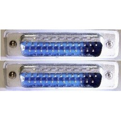Dialogic Cable Interface/Gender Adapters