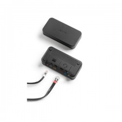 Jabra/GN Netcom Telephone Switching Equipment