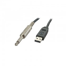 Lindy Cable Interface/Gender Adapters