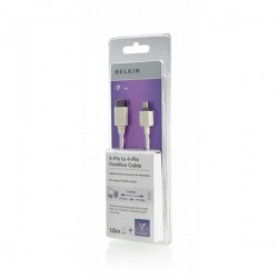 Belkin Firewire Cables