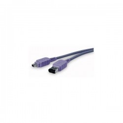 Sony Firewire Cables