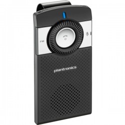Speakerphones