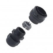 Axis Wire Connectors