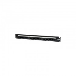 Tripp Lite Patch Panels