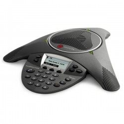 Teleconferencing Equipment