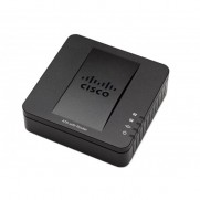 Cisco VoIP Telephone Adapters
