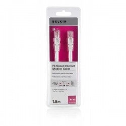 Belkin Telephone Cables