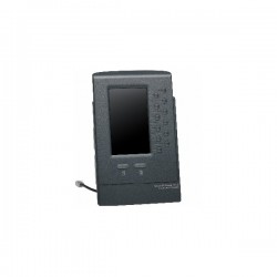 Voice Network Modules