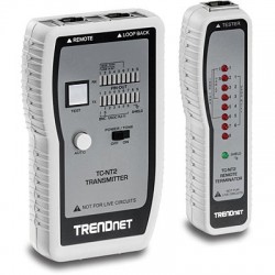 Trendnet Network Analysers