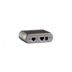 Axis Network Splitters
