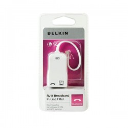 Belkin Network Splitters