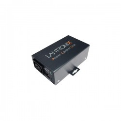 Lantronix Remote Power Control