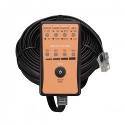 Tripp-Lite Remote Power Control