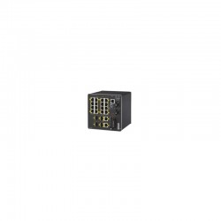 Cisco Switches & Media Converters