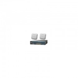 Cisco Wireless Networks