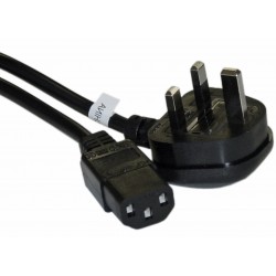 IEC Power Leads & Extensions