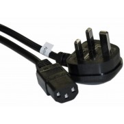 IEC Power Leads & Extensions